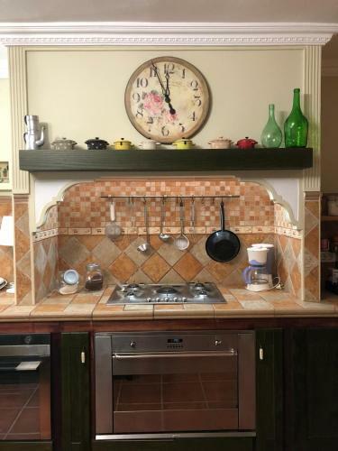Apartamento Casa Lazaro, Tegueste