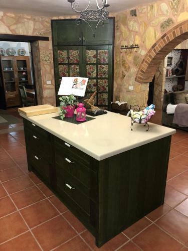 Apartamento Casa Lazaro, Tegueste