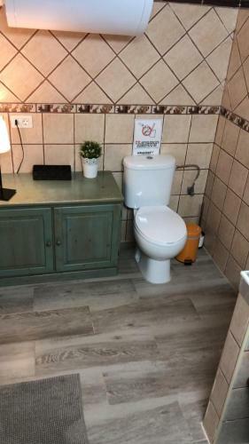 Apartamento Casa Lazaro, Tegueste
