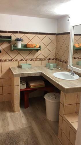 Apartamento Casa Lazaro, Tegueste