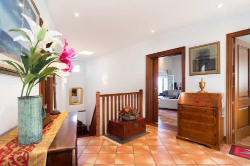 129 Villa Tea Tegueste By Sunkeyrents