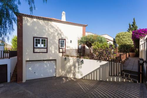 129 Villa Tea Tegueste By Sunkeyrents
