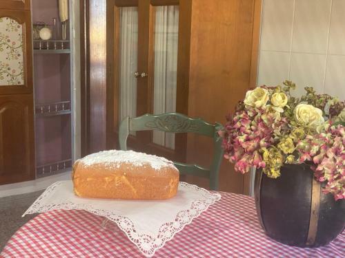 Apartamento Casa Charry