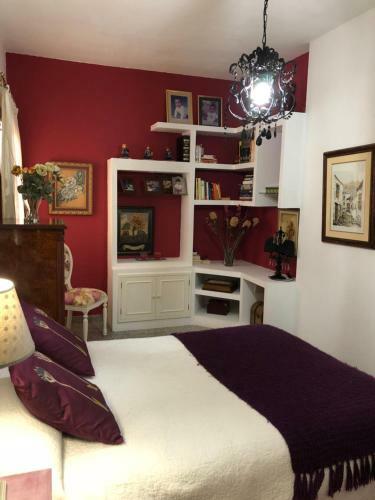 Apartamento Casa Charry