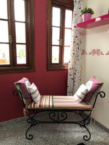 Apartamento Casa Charry
