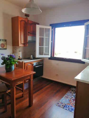 Agroturismo Villa La Victoria