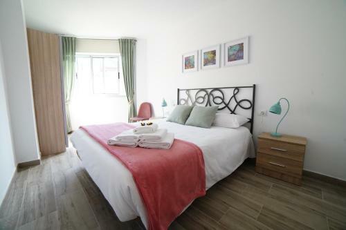 Apartamento El Rinc�n De Ceci