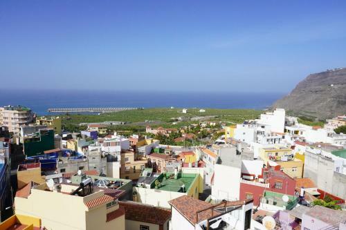 Apartamento El Rinc�n De Ceci