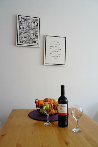 Apartamento El Rinc�n De Ceci