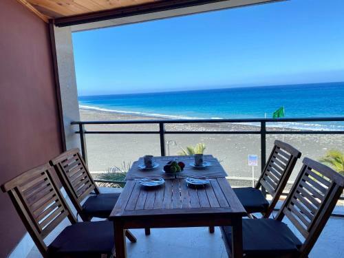 Apartamento Puerto Playa