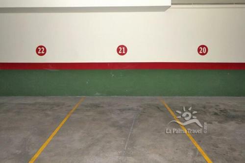 Apartamento Puerto Playa