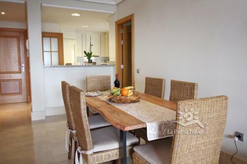 Apartamento Puerto Playa