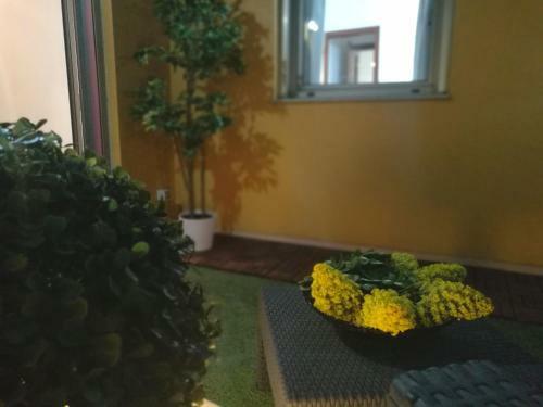 Apartamento Tazacorte Aparment La Palma