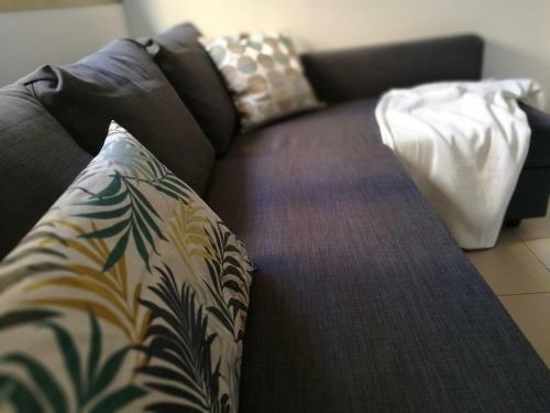 Apartamento Tazacorte Aparment La Palma