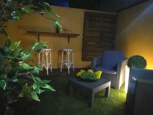 Apartamento Tazacorte Aparment La Palma