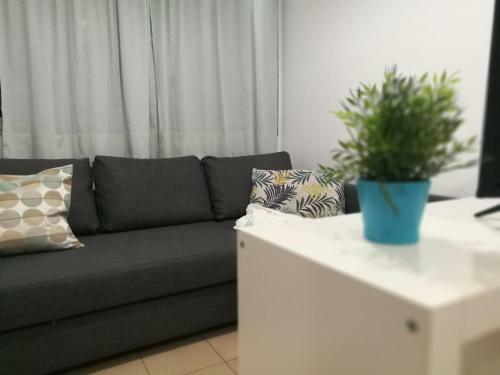 Apartamento Tazacorte Aparment La Palma