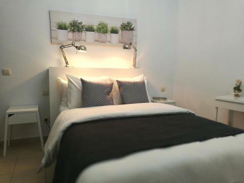 Apartamento Tazacorte Aparment La Palma