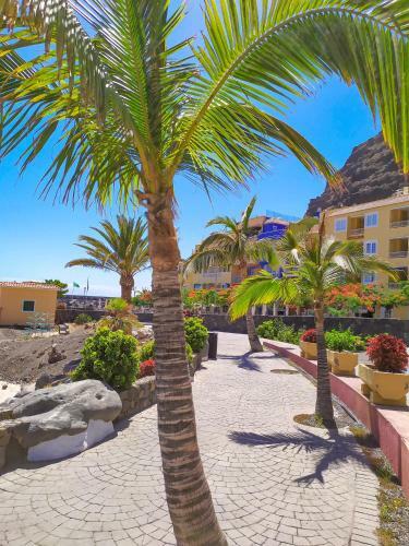 Apartamento Tazacorte Aparment La Palma