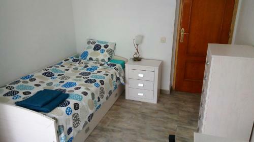 Apartments Tazacorte Beach 2-3 Floor