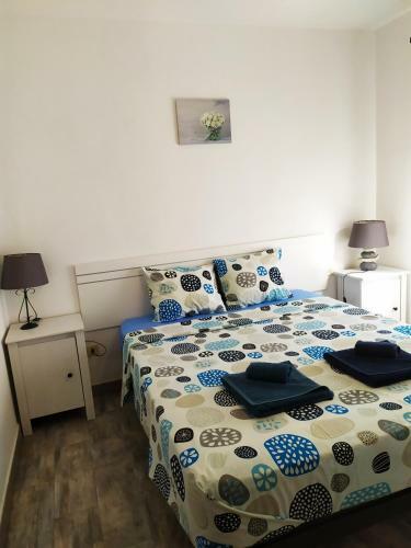 Apartments Tazacorte Beach 2-3 Floor