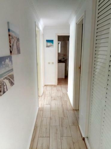 Apartments Tazacorte Beach 2-3 Floor