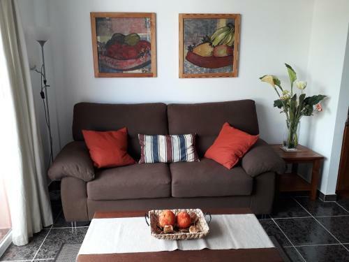 Apartamento Sol Bolero