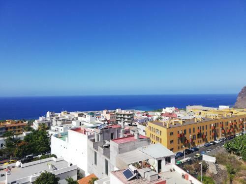 Apartamento Sol Bolero