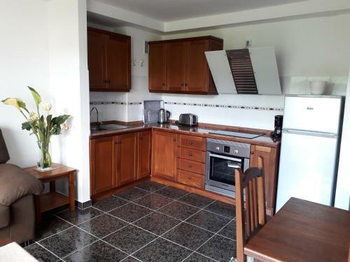 Apartamento Sol Bolero