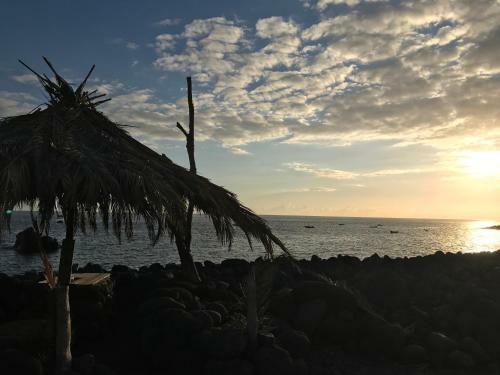 Mi Casita Beach
