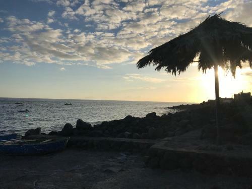 Mi Casita Beach