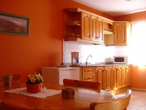 Apartamento Vista Hermosa