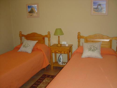 Apartamento Vista Hermosa