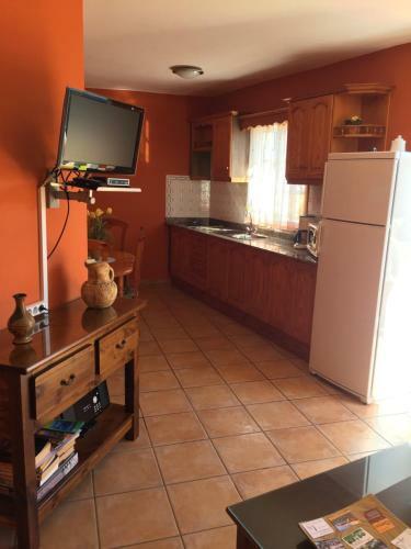 Apartamento Vista Hermosa