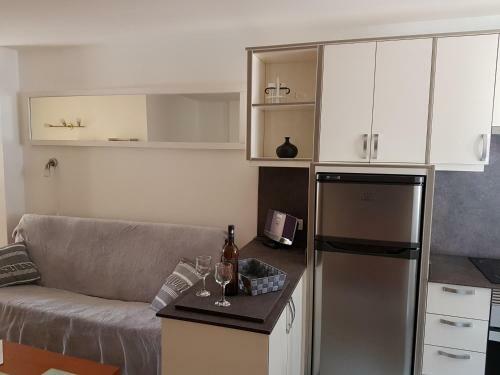 Playa Puerto Tazacorte Modern Beach Apartment