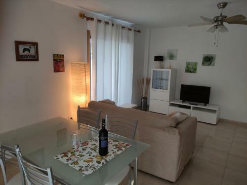 Apartamento Palma Tellus