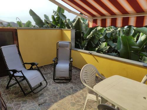 Apartamento Palma Tellus