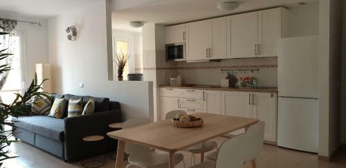 Apartamento Tazacorte La Palma