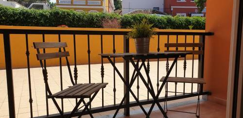 Apartamento Tazacorte La Palma
