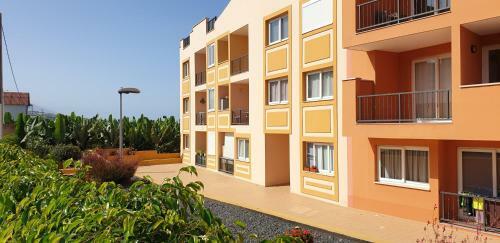 Apartamento Tazacorte La Palma