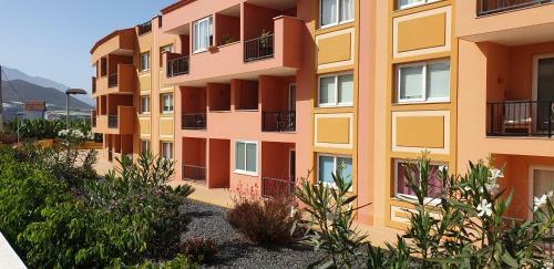Apartamento Tazacorte La Palma