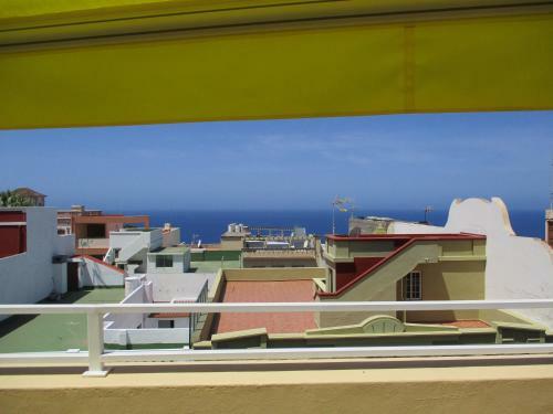 Apartamento Peque�a Perla