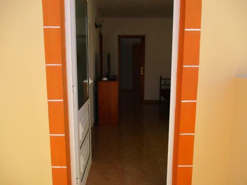 Apartamento Peque�a Perla