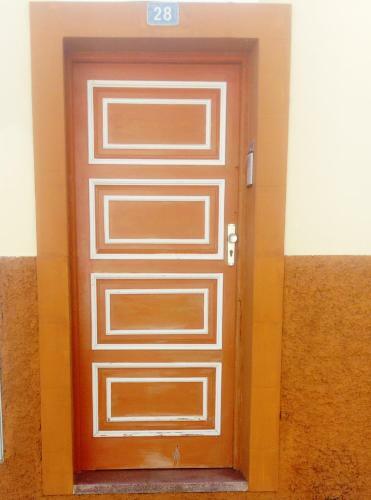 Apartamento Peque�a Perla