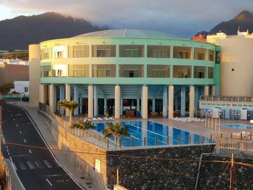 Apartamento La Palmita Sunset