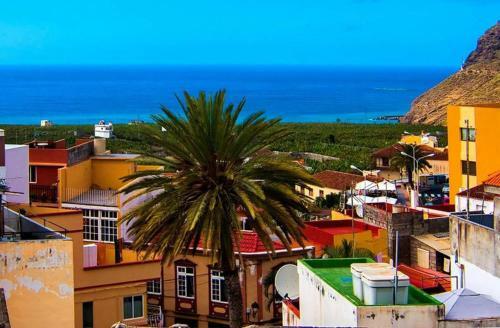 Apartamento La Caldera