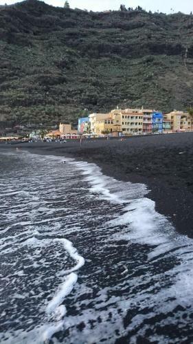 Apartamento La Caldera