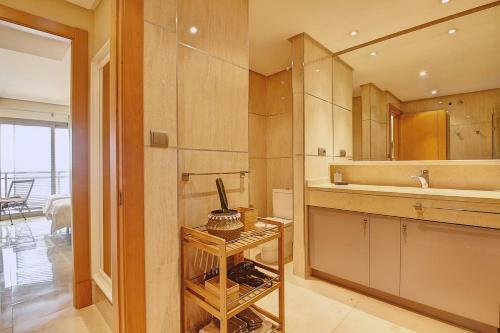 Apartamento La Sal