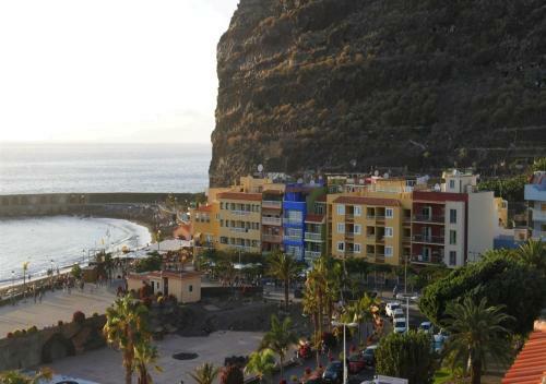 Apartamento Sol Y Mar