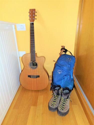 Apartamento Gecko