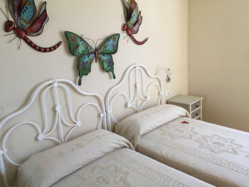 Apartamento Danmi Y Janet